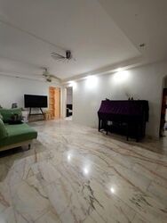 Blk 231 Yishun Street 21 (Yishun), HDB 4 Rooms #558026451